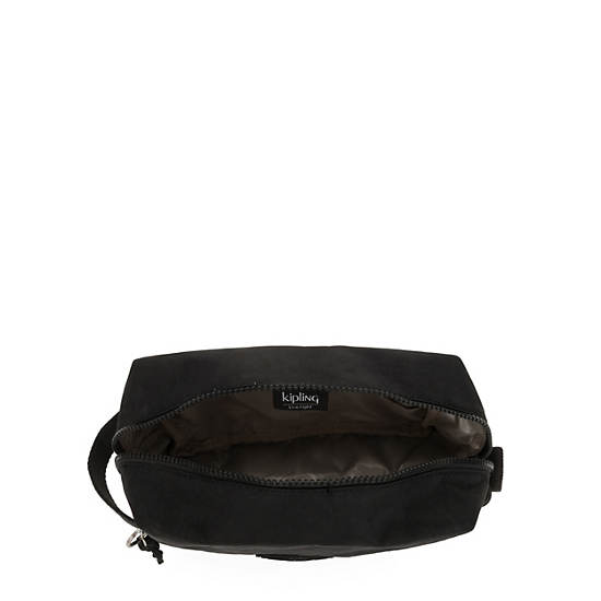 Kipling Parac Small Toalettposer Svarte | NO 1459XY